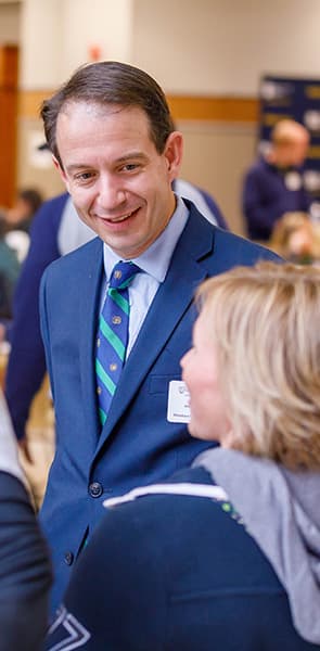 Business Dean Martijn Cremers